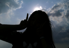 女生最讨厌的6种拍摄行为（转载）