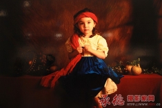 上海国际摄影一等奖的作品 1