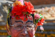 【2016人像摄影大赛】老来俏