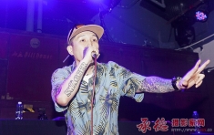 激情周六