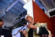 陕北汉子