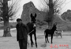 古城旧事