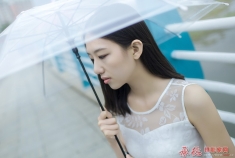 雨后