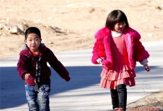 【2016人像摄影大赛】春暖花开