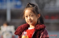 小淑女