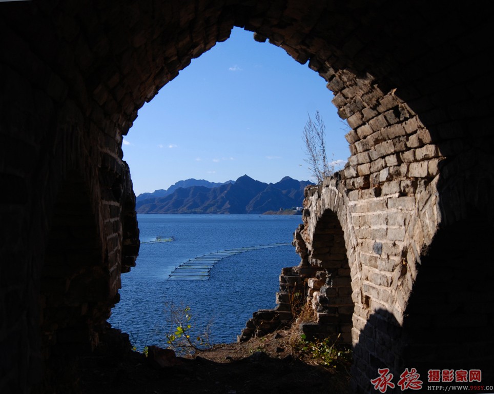 潘家口水库-004
