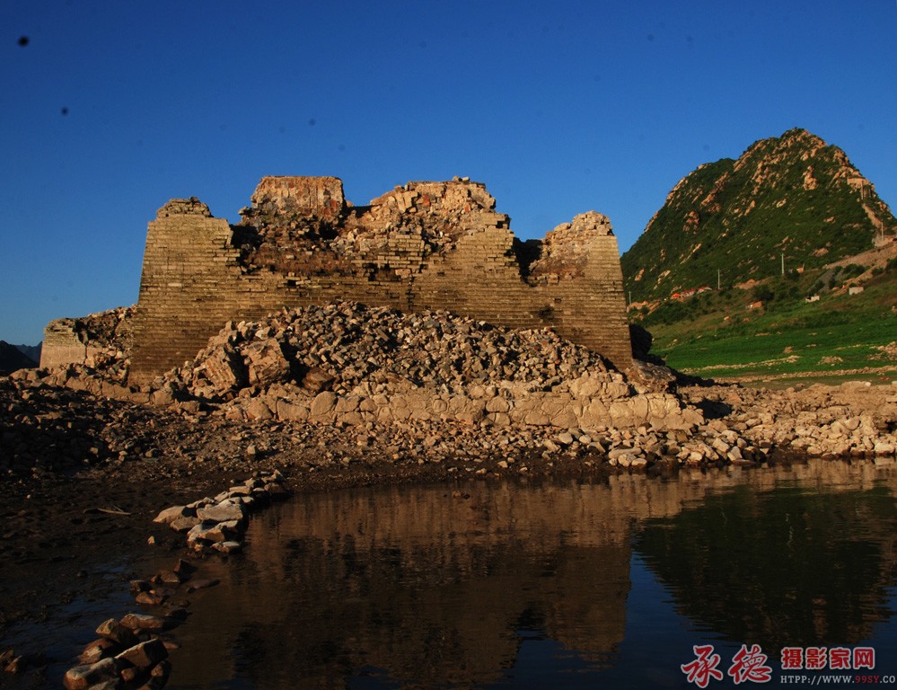 潘家口水库-008