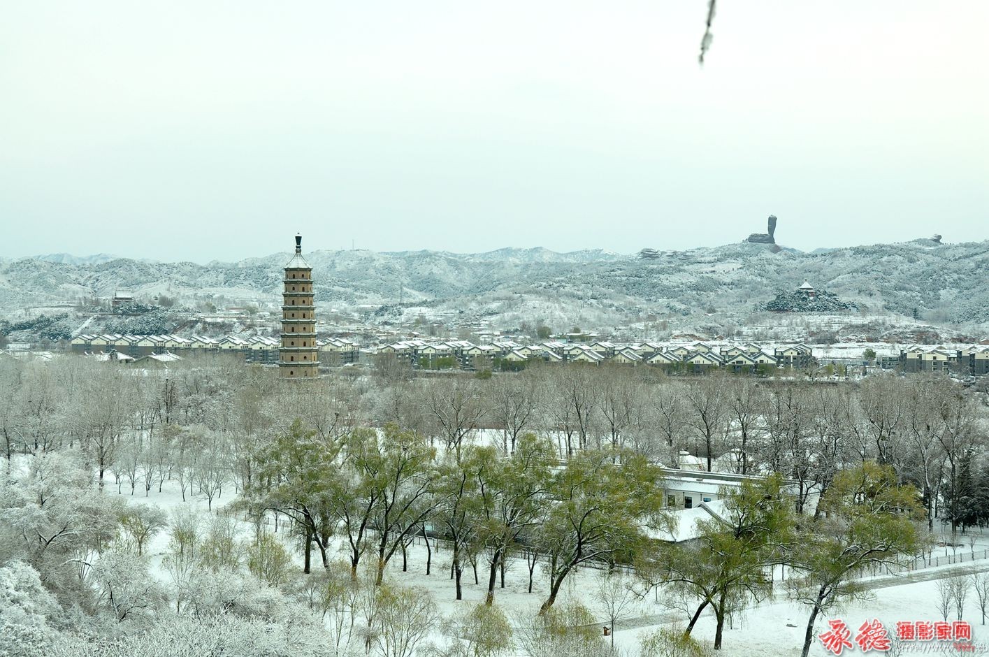 雪--天天锻炼15-2-15