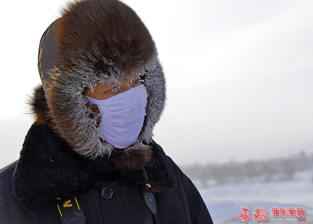 冰雪风采---古