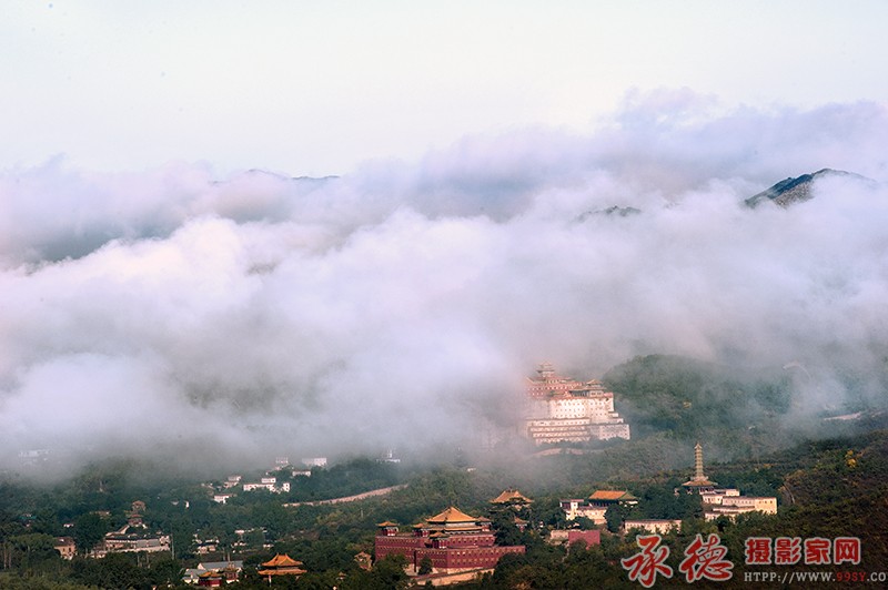 圣境