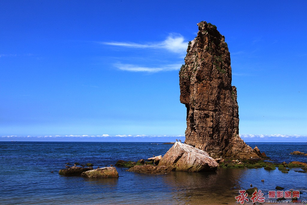 李春科《海神》