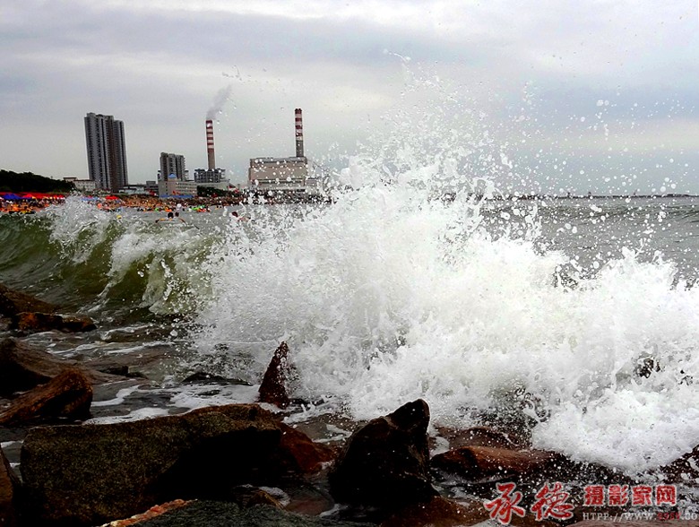 激情澎湃