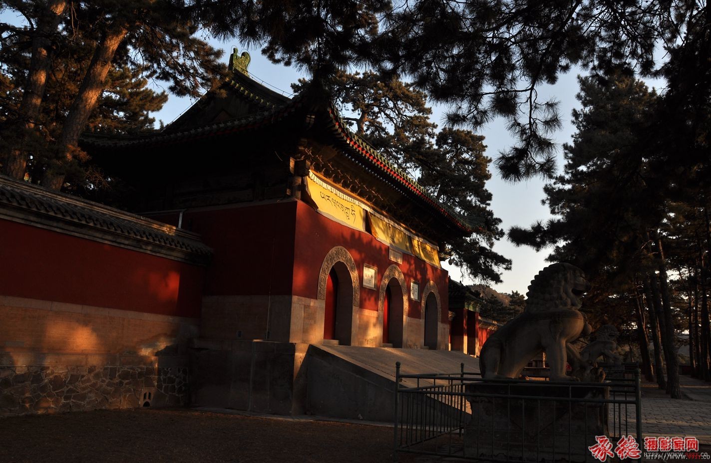 普乐寺