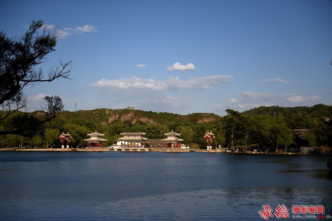 水心榭