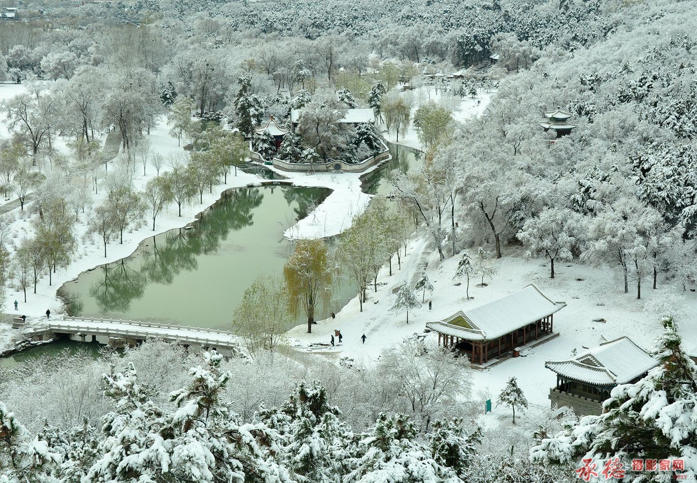 文津阁