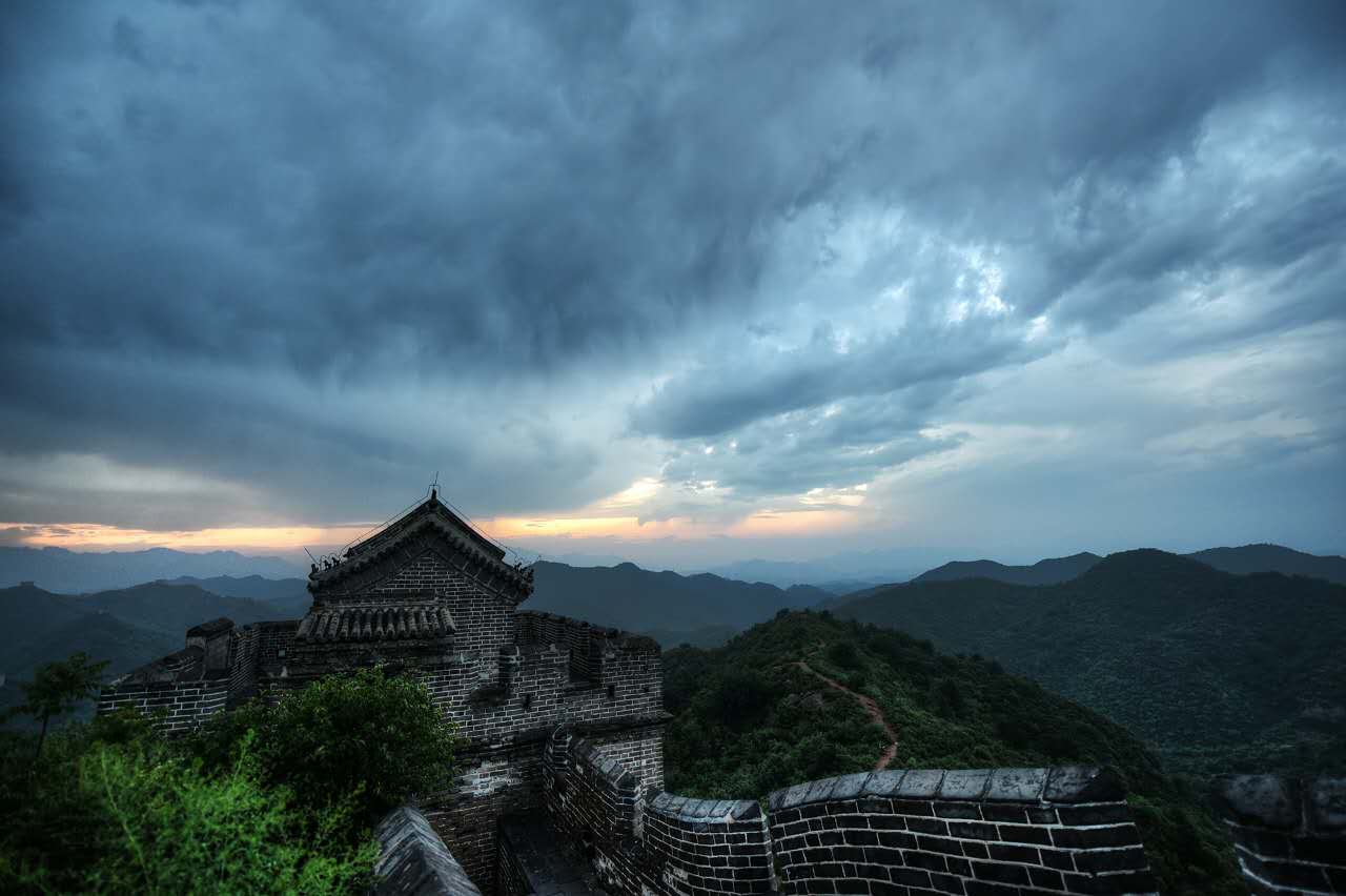 杨惠全-长城-1 (6)