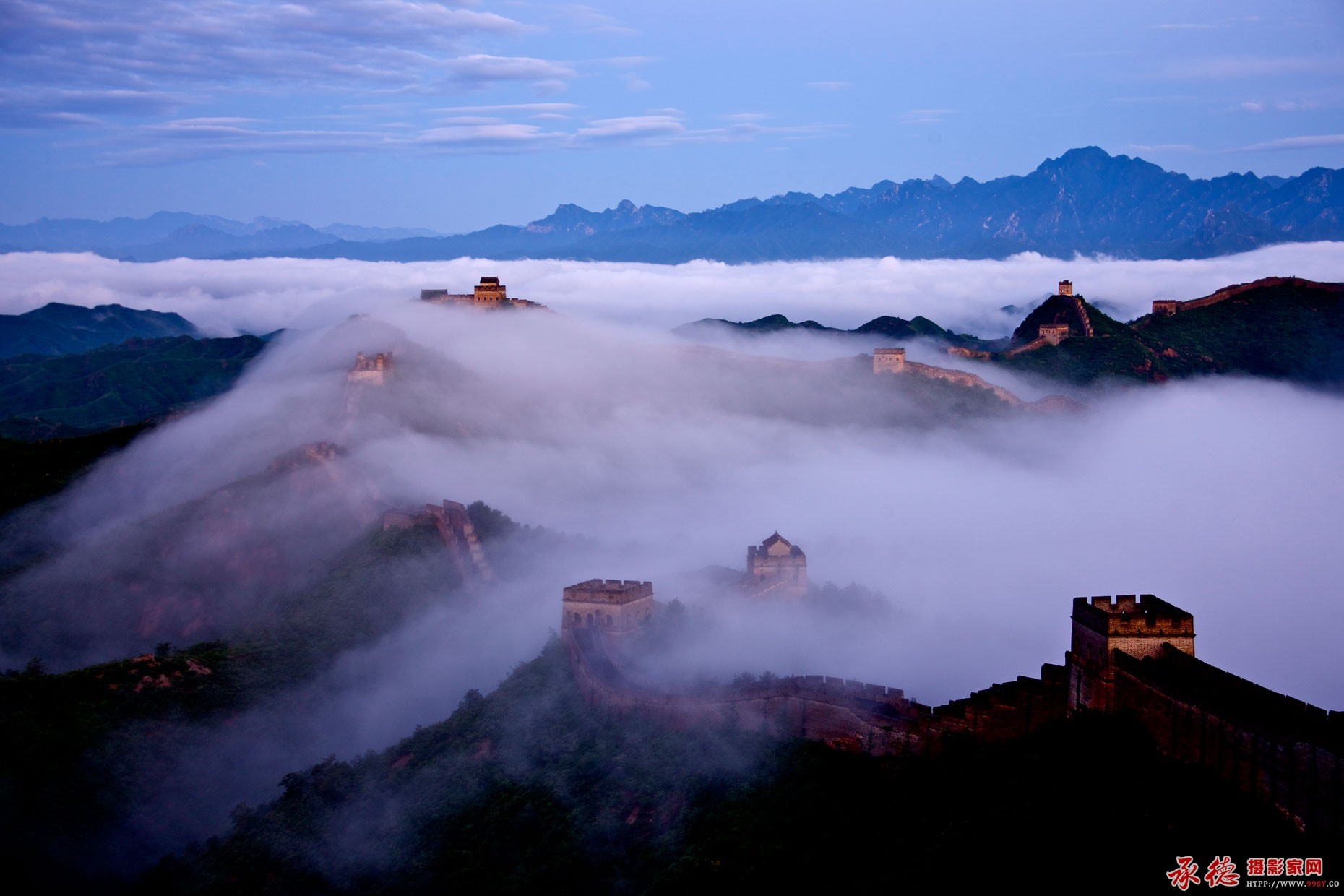 风起云涌——作者：剑出鞘