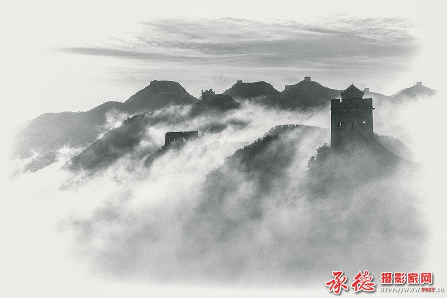 烽火三千——作者：喝点酒多