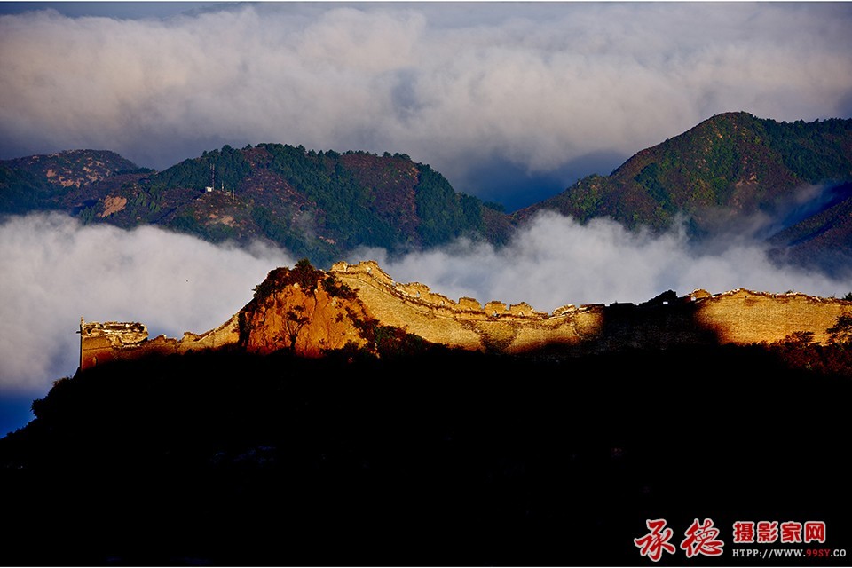 蛟龙出海——作者：剑出鞘