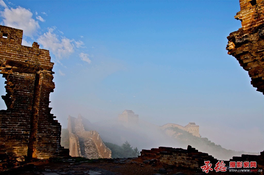 梦幻之楼——作者：剑出鞘