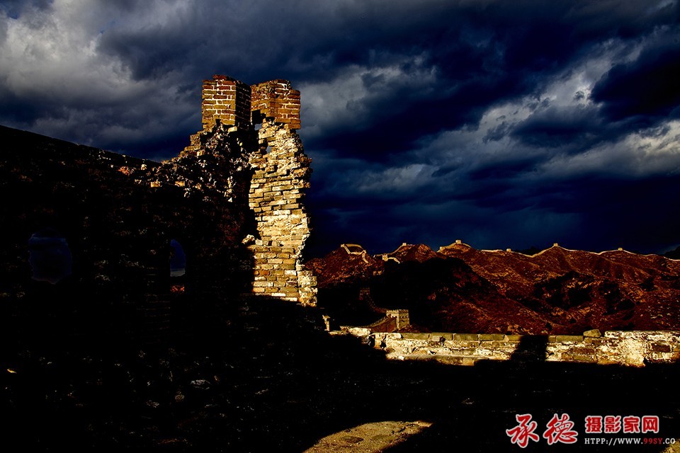 岁月如歌——作者：剑出鞘