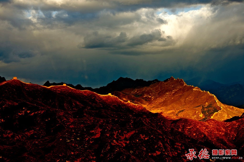 天痕之光——作者：剑出鞘