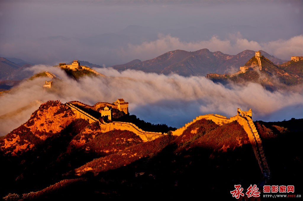 雾漫漫其路远兮——作者：剑出鞘