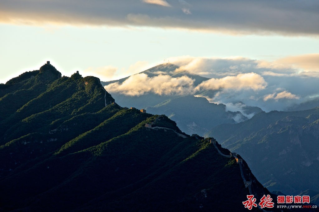 云梯——作者：剑出鞘