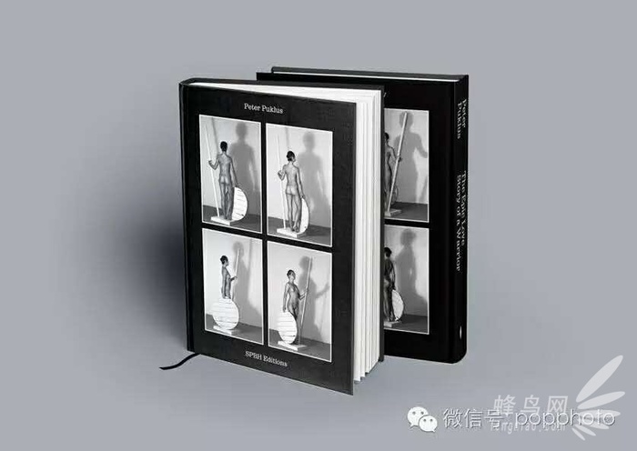 光圈出版社和巴黎摄影节评出2016年度十大摄影集