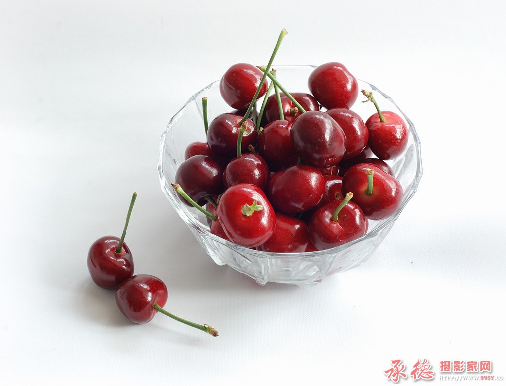 一等奖-樱桃-蓝岛六号
