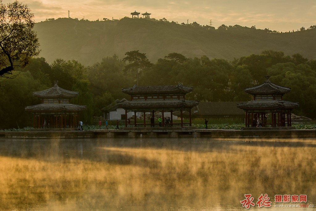 23.山庄晨早-徐大马棒