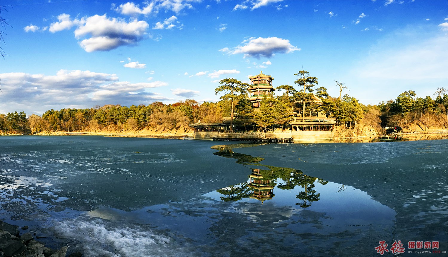 65.金山阁-高山流水