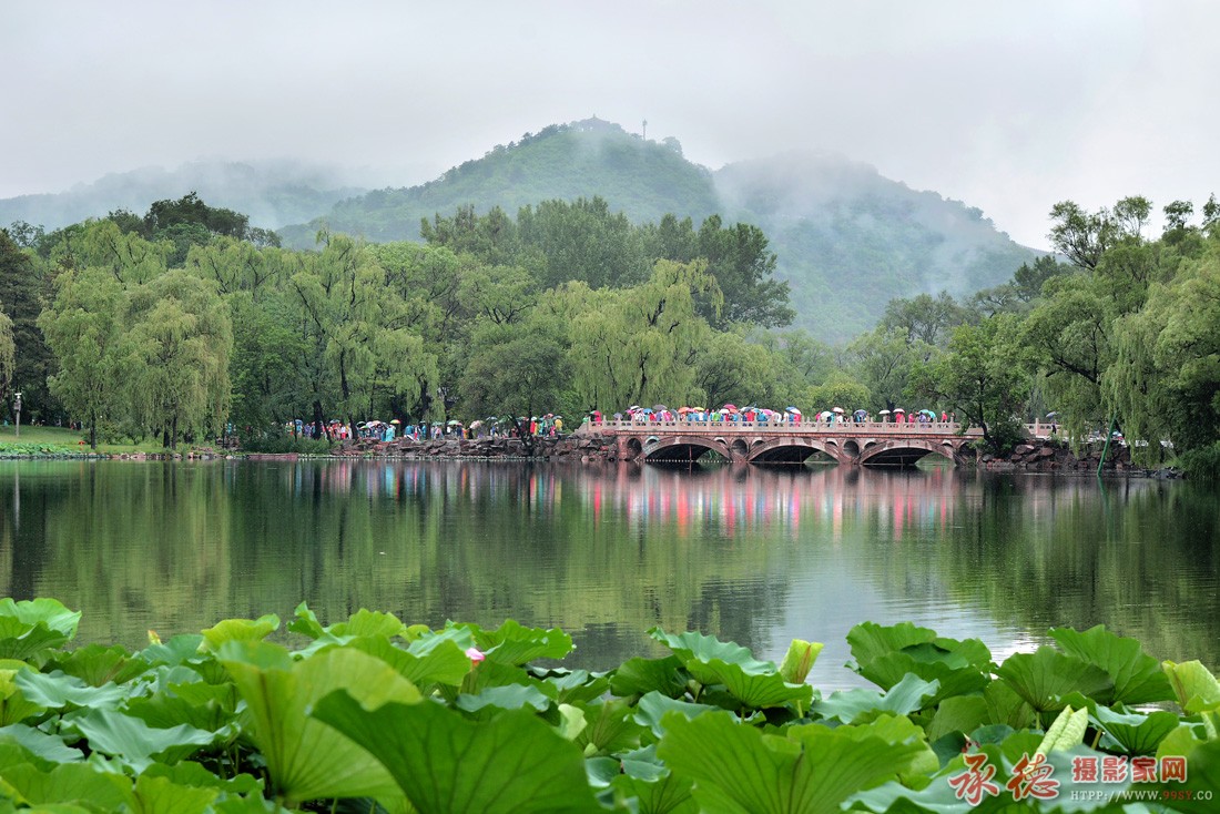 79.细雨山庄-影乐