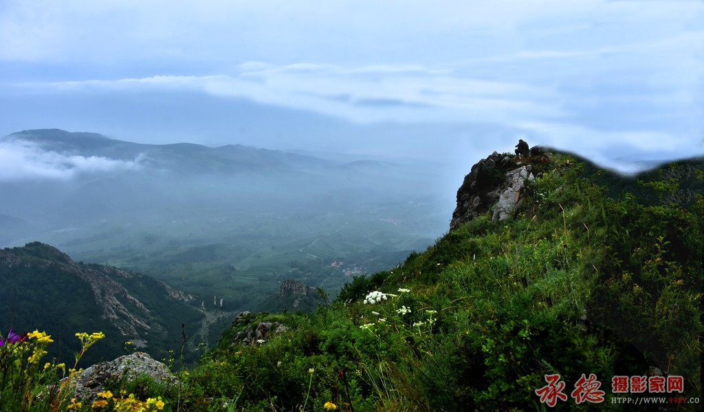 29-人在险峰-惠风和畅