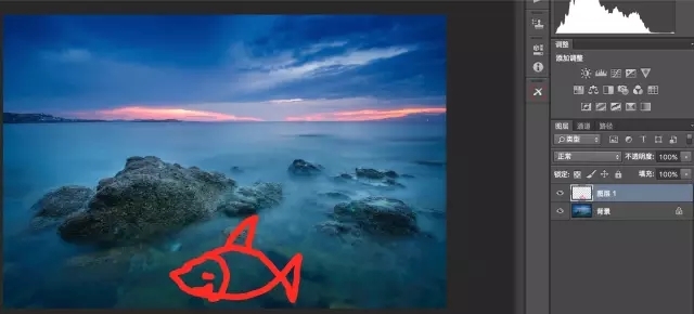 PS的基石——图层与蒙版大揭秘 PS的基石——图层与蒙版大揭秘