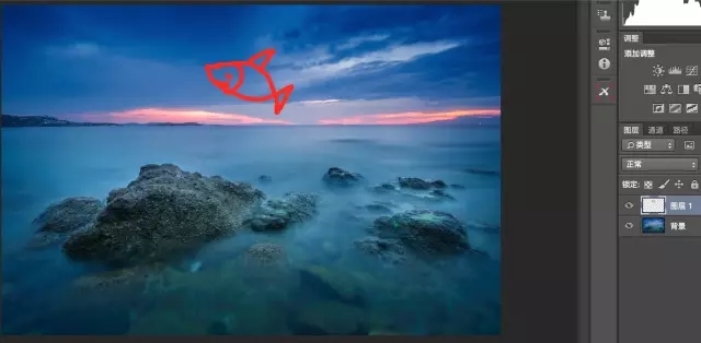 PS的基石——图层与蒙版大揭秘 PS的基石——图层与蒙版大揭秘