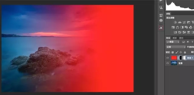PS的基石——图层与蒙版大揭秘 PS的基石——图层与蒙版大揭秘