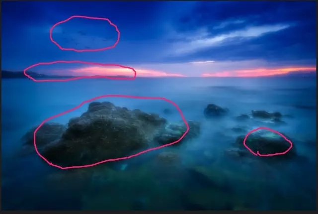 PS的基石——图层与蒙版大揭秘 PS的基石——图层与蒙版大揭秘