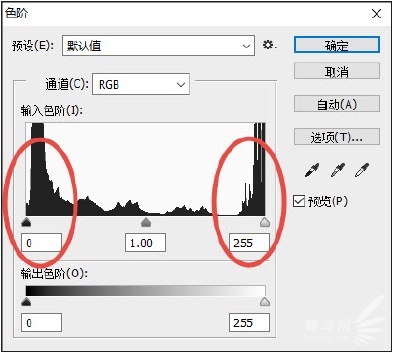 让影调层次更加丰富 详解照片明暗处理（上）