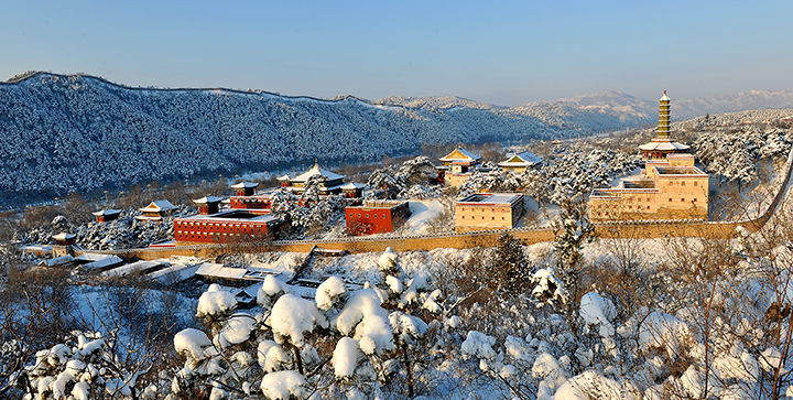 29-须弥福寿瑞雪