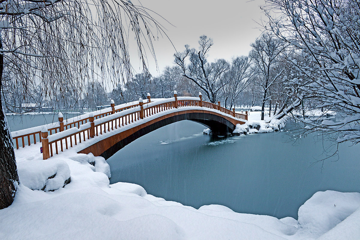 3-瑞雪风桥