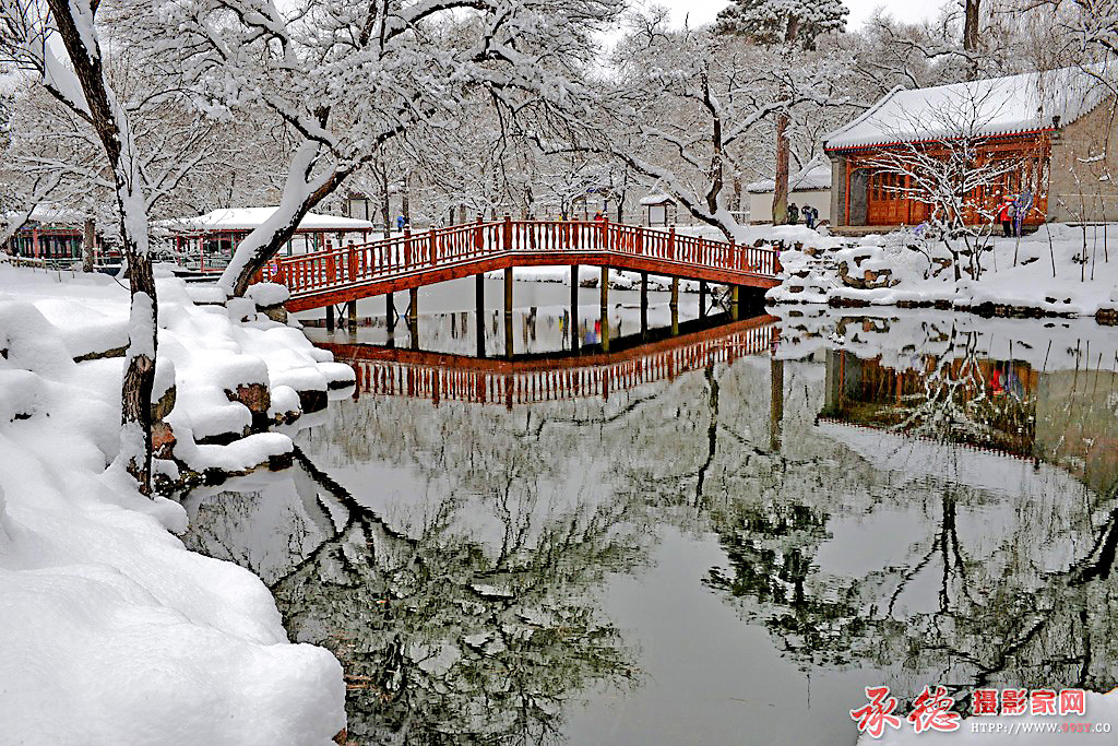 10-雪莹热河